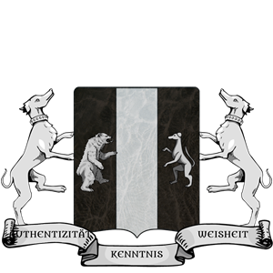 Coat of Arms of Eric Johnson